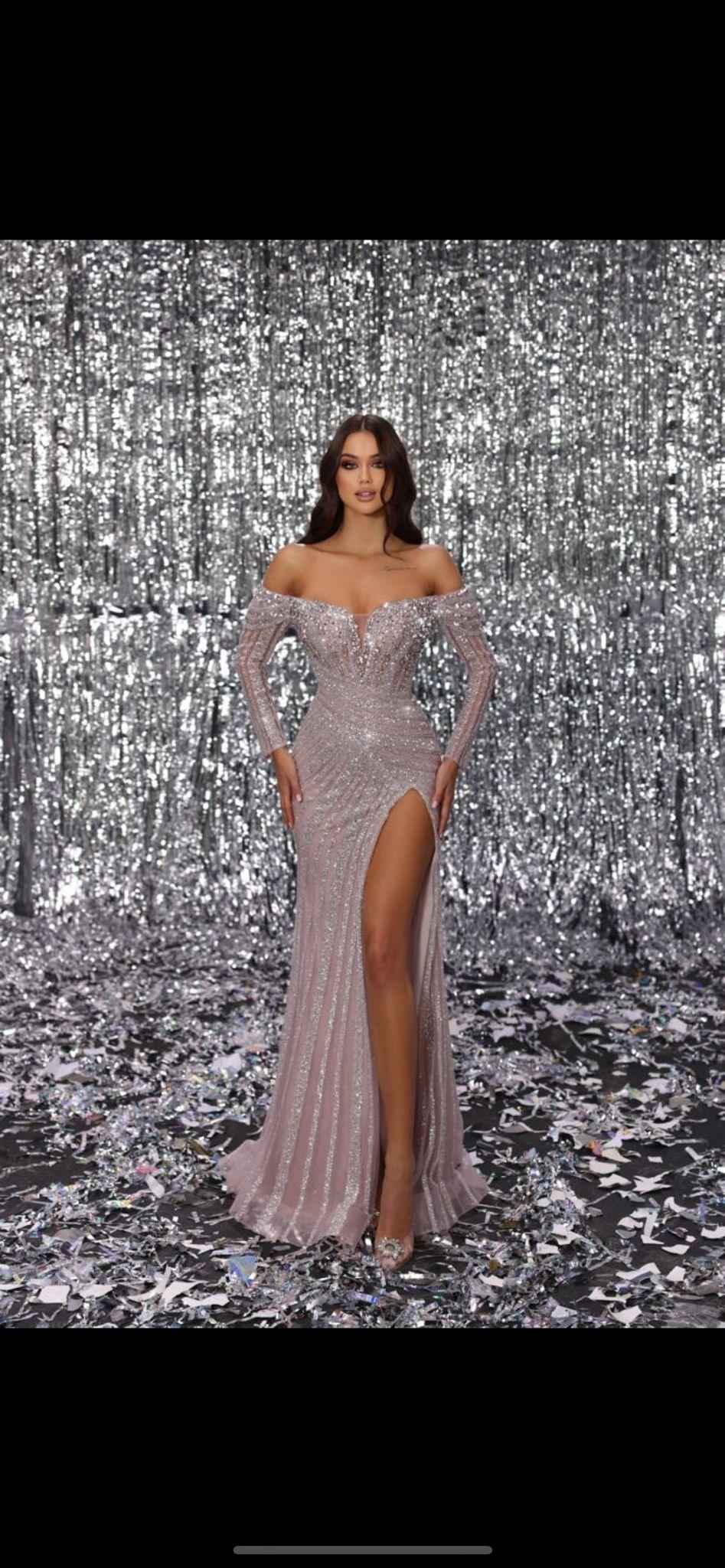 SASHA GOWN