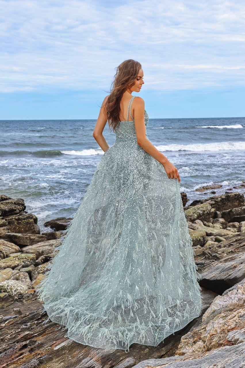 PHOEBE GOWN