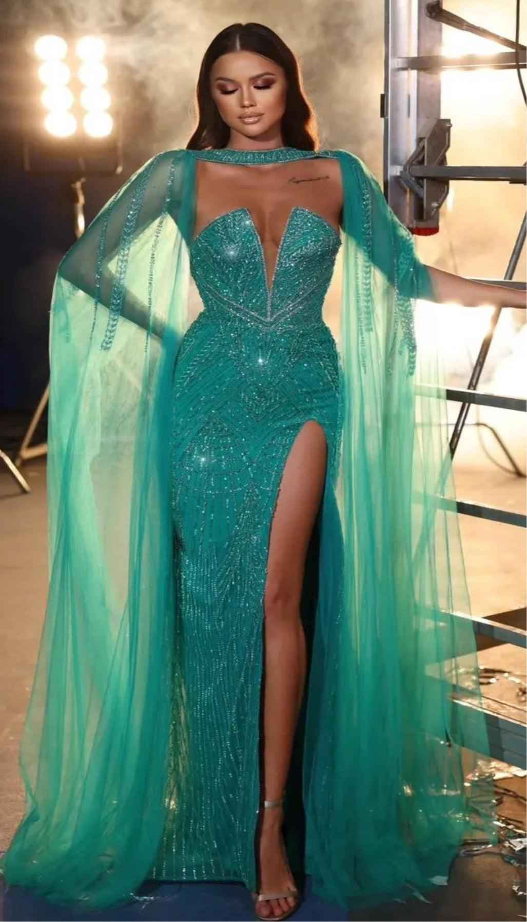 BETHANY GOWN