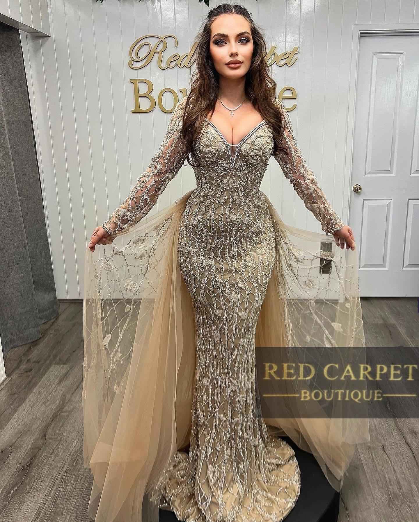 ALMAZ GOWN