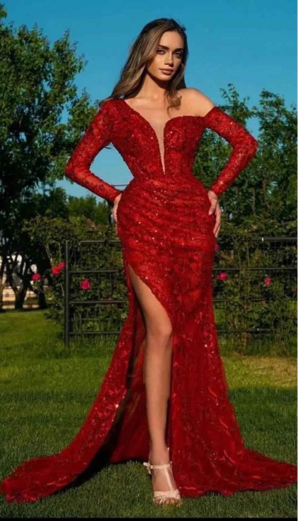 AYLA GOWN