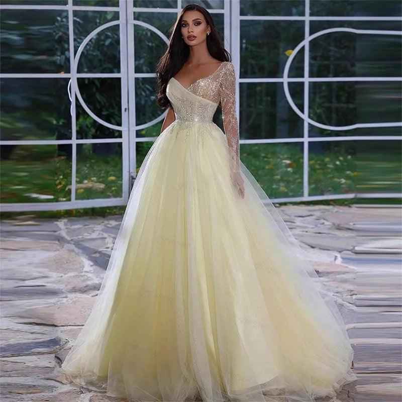 AMANDA GOWN
