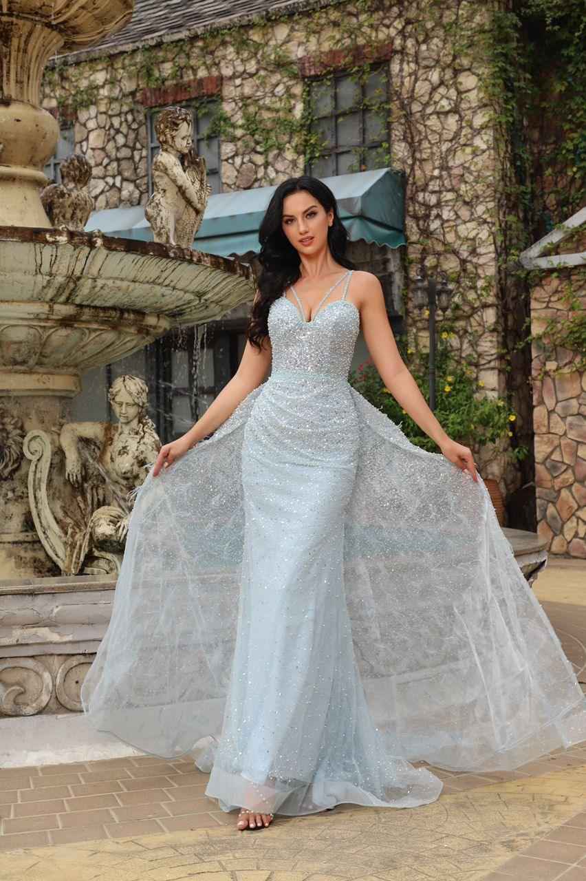 PHOEBE GOWN