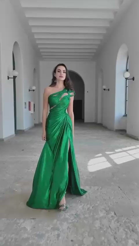 STEFANI GOWN