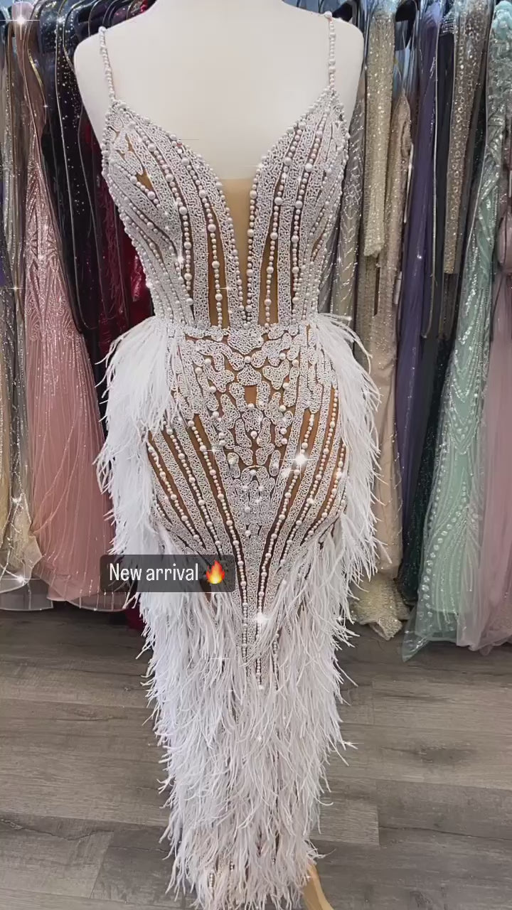 فستان تايلور