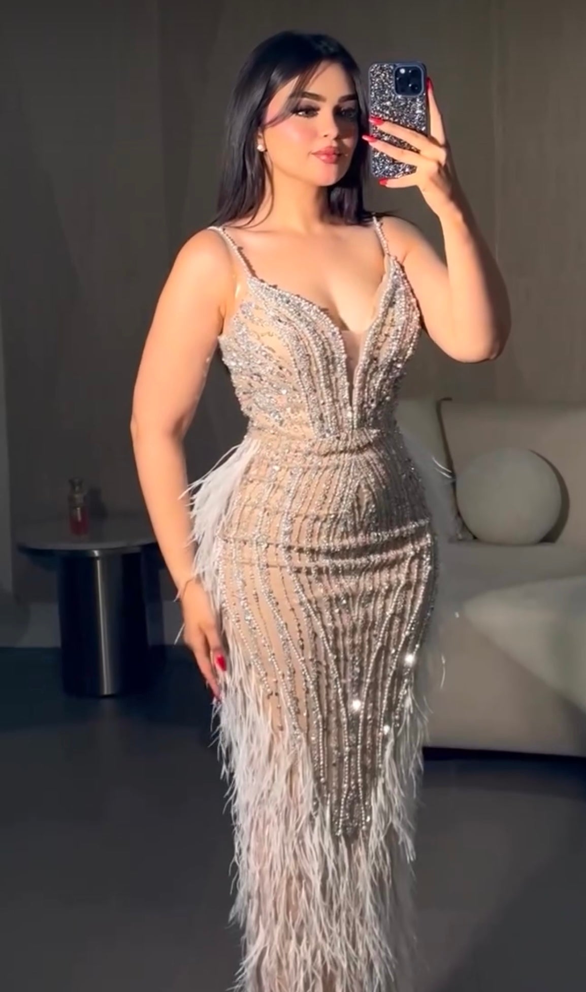 GLORIA GOWN