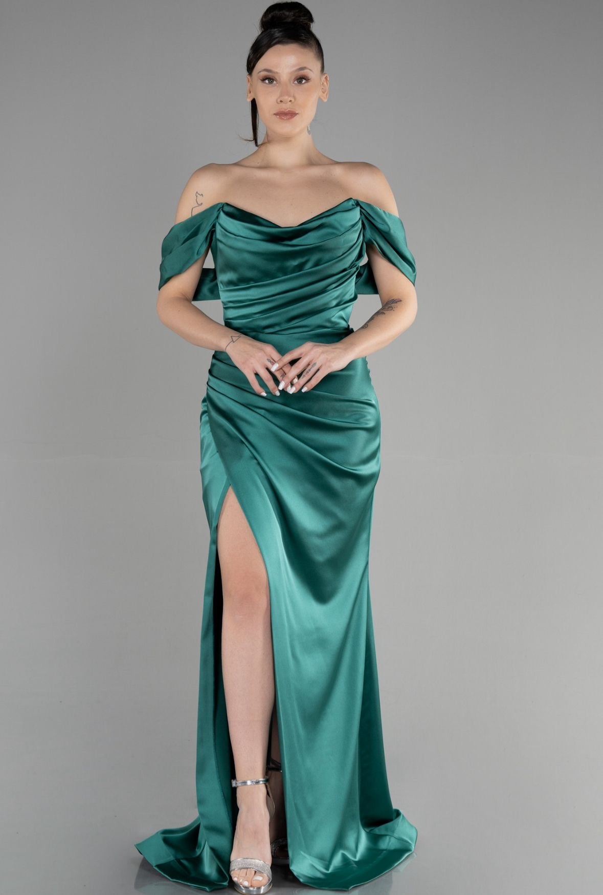 ZINA GOWN