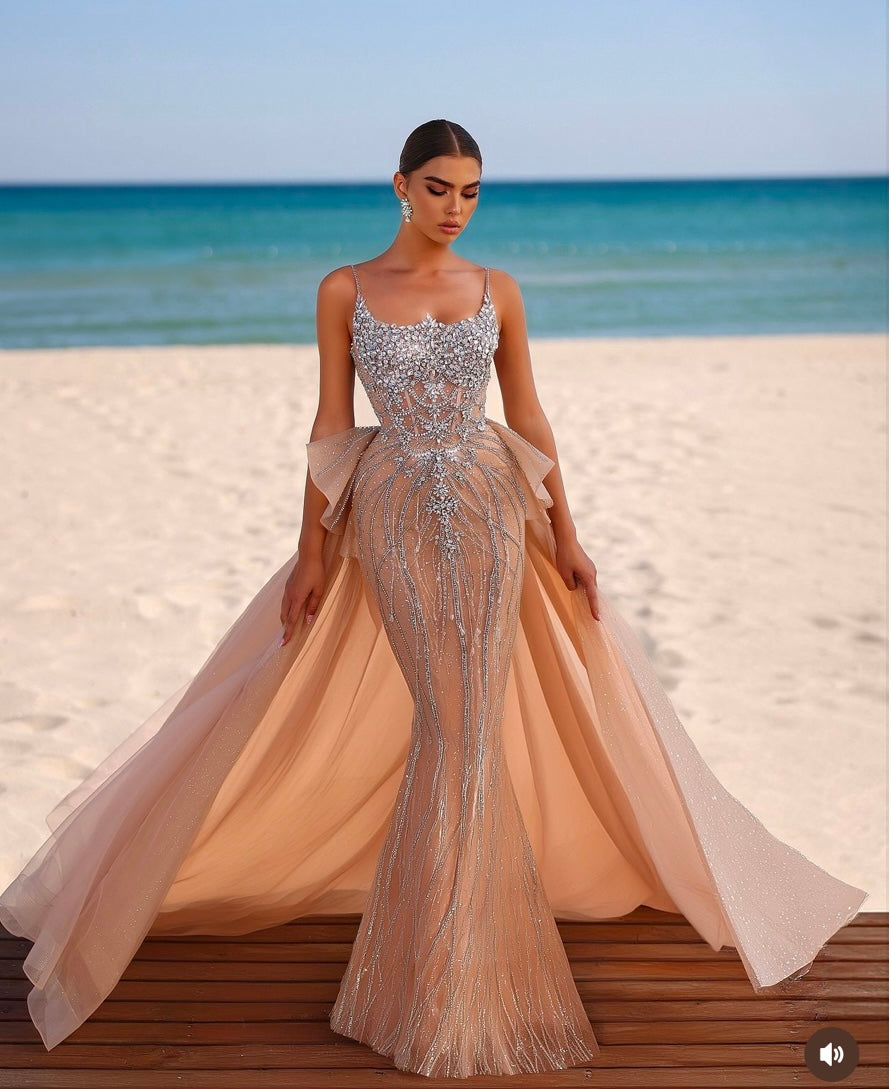 DALIA GOWN