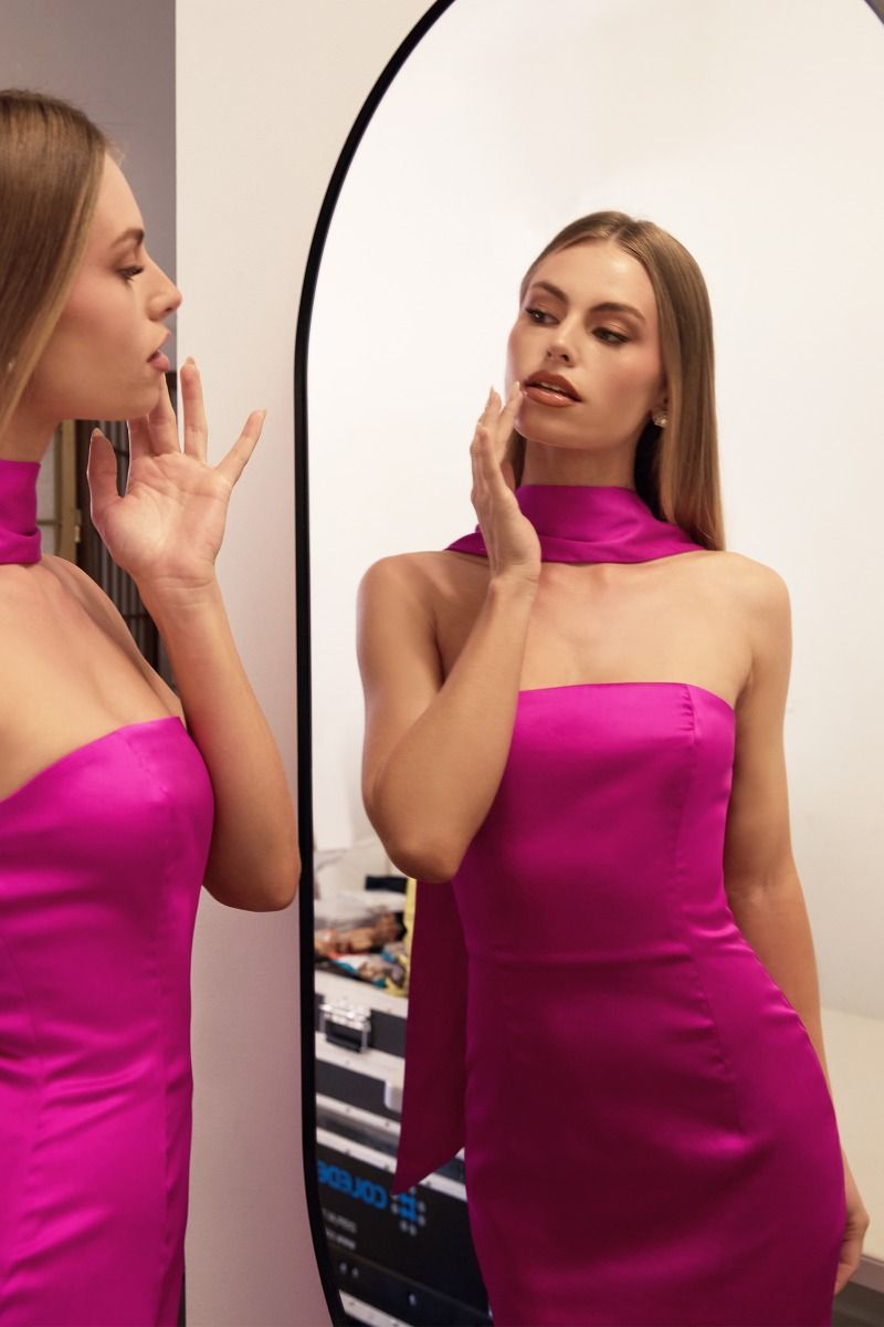 NABAA GOWN