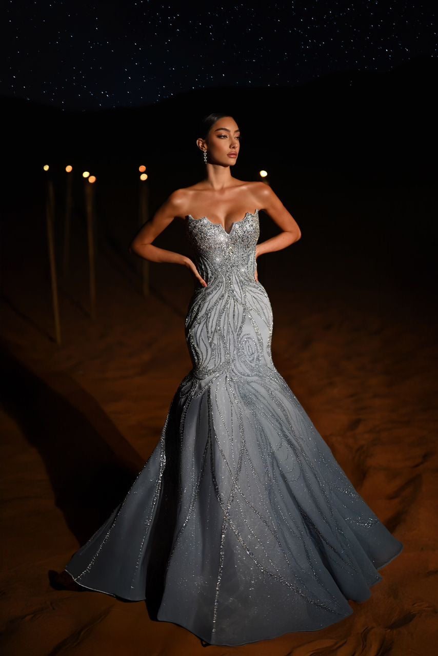 ELIYA GOWN