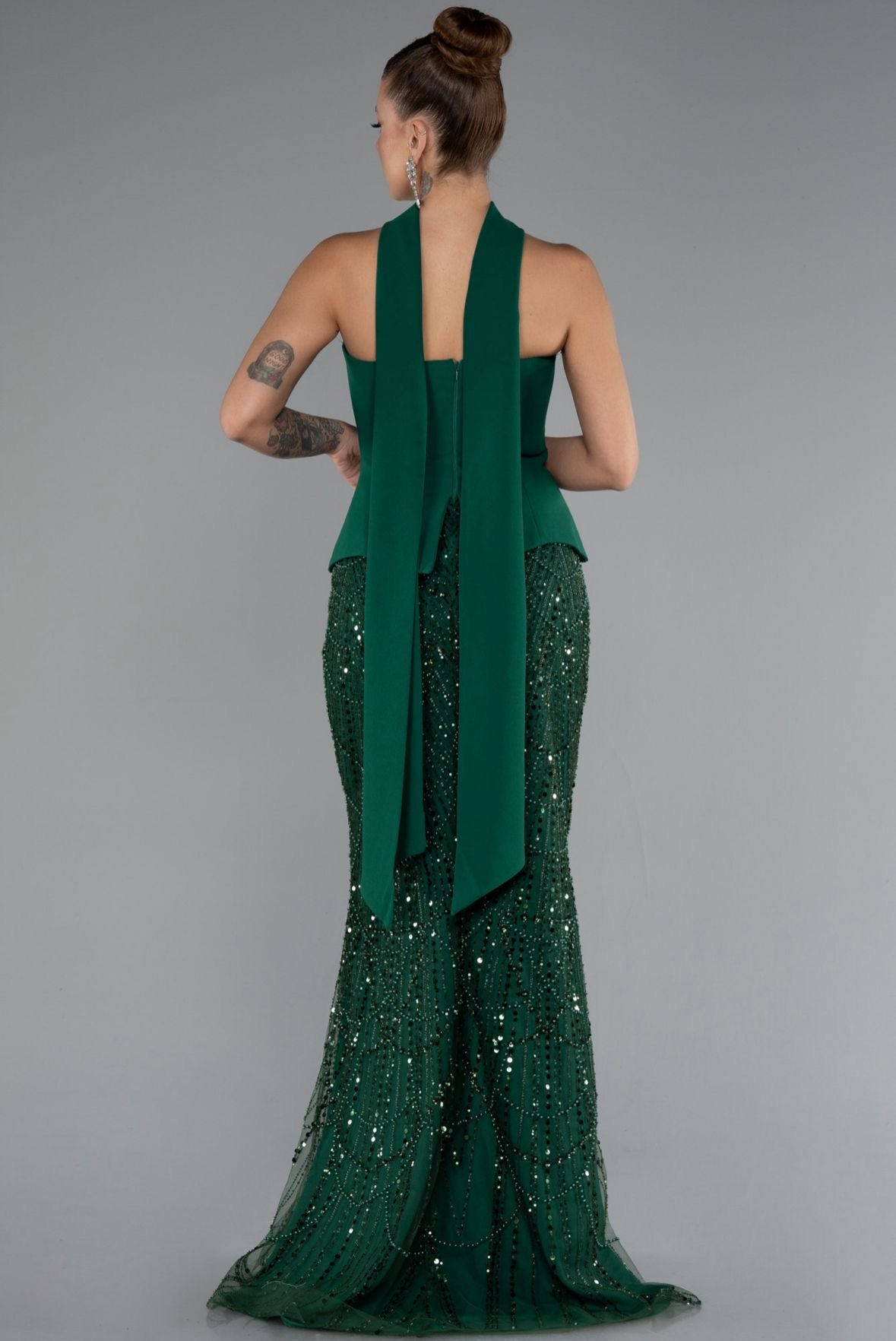 ADELE GOWN
