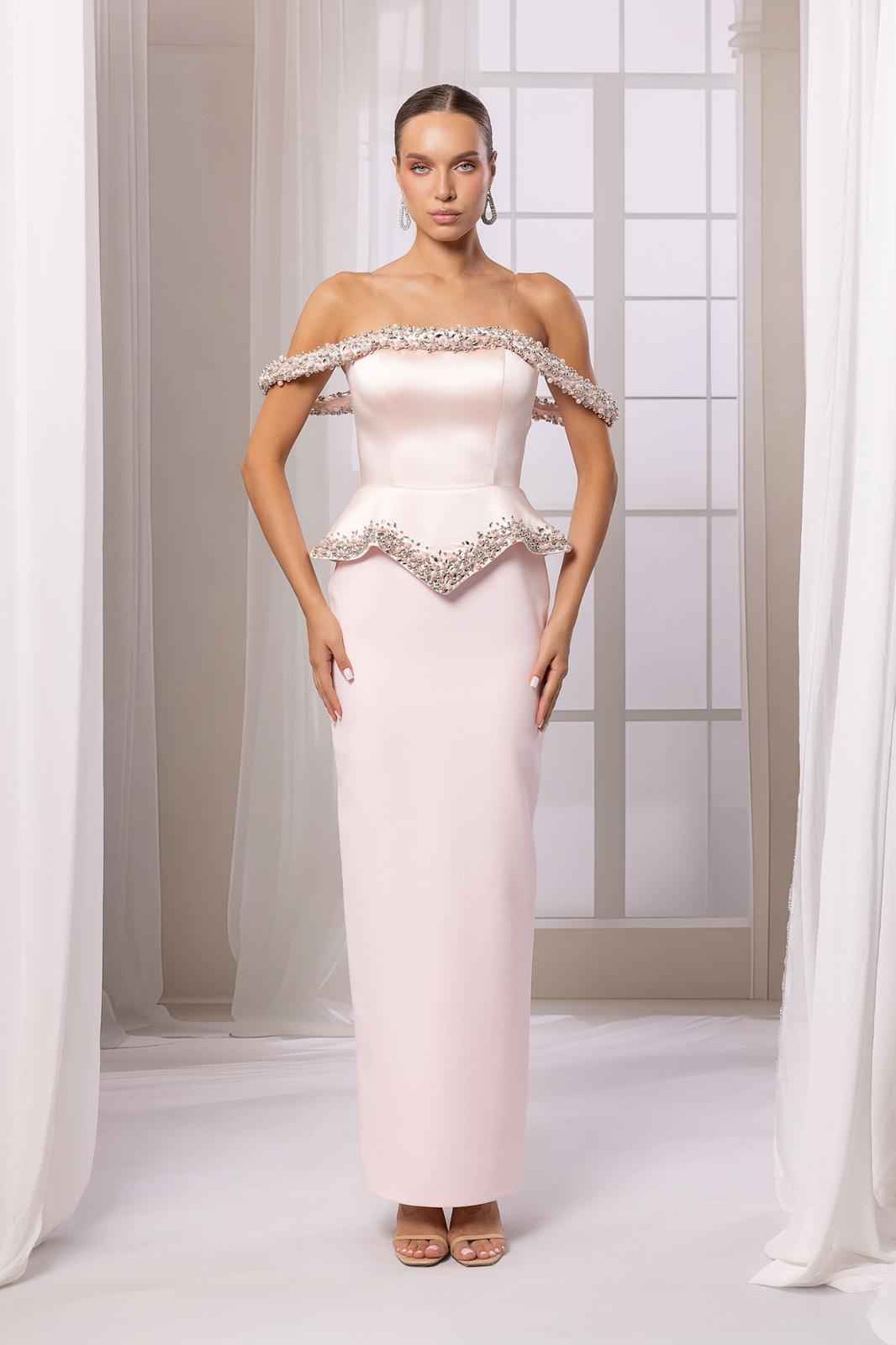 AVELE GOWN
