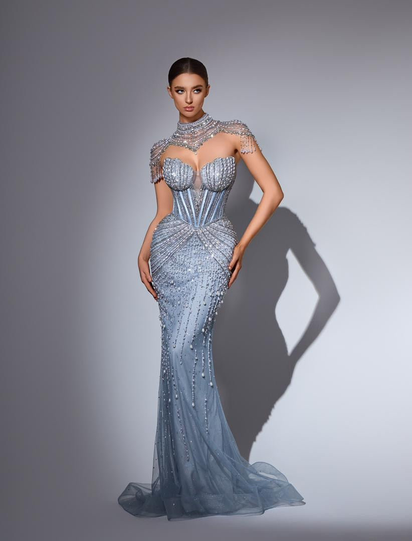 NADINE GOWN