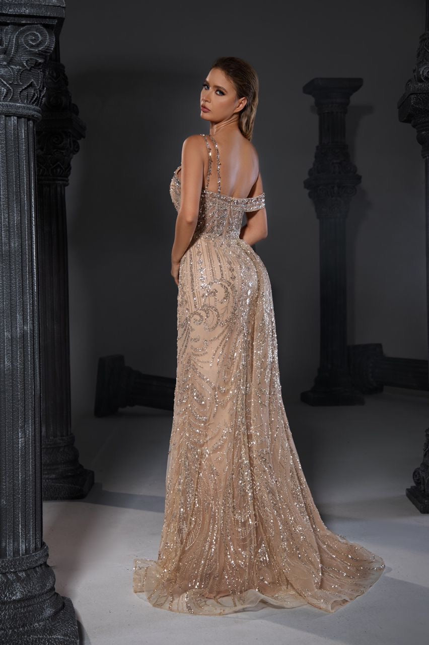 ATHENA GOWN