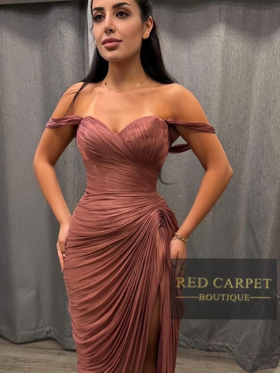 TERI GOWN
