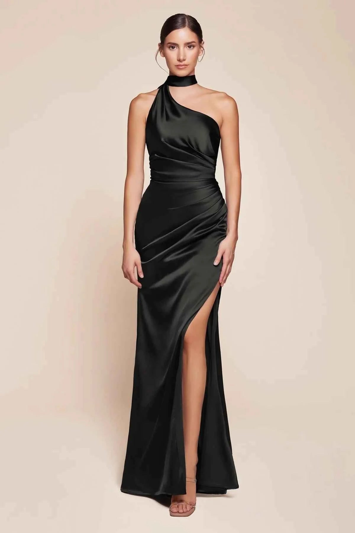 LUCIANA GOWN