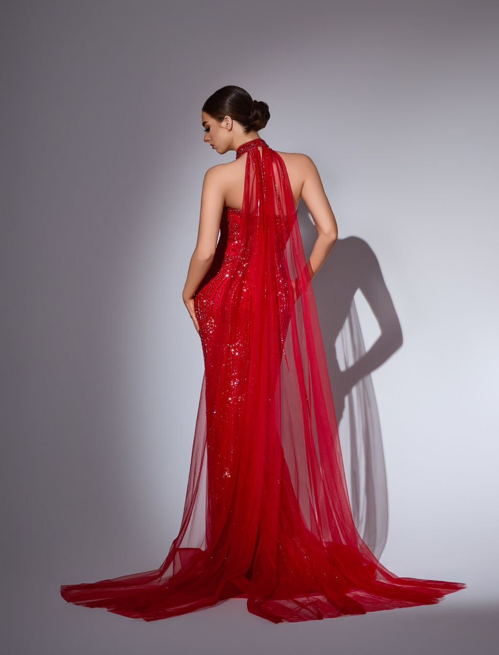SELENA GOWN
