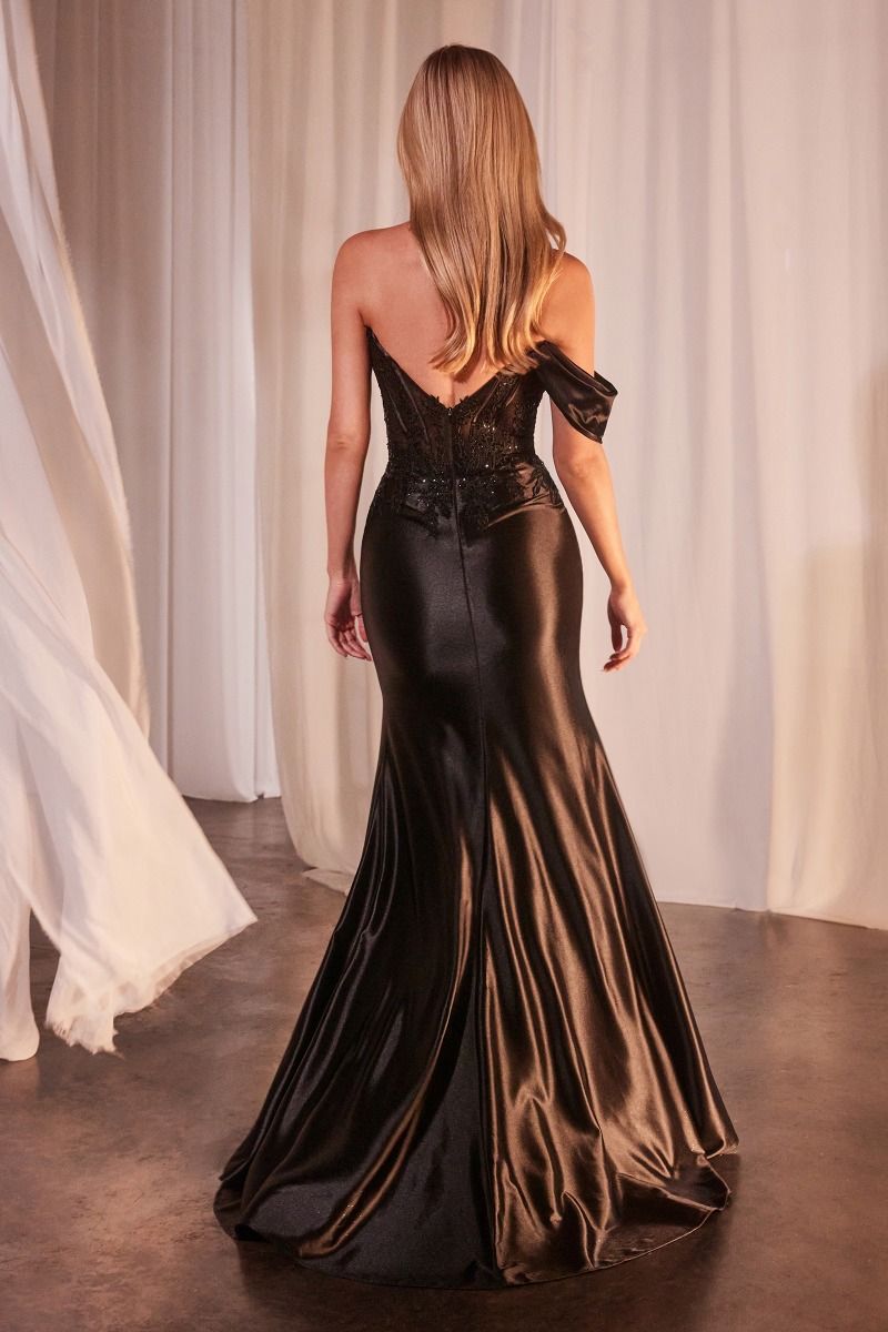 QUINN GOWN