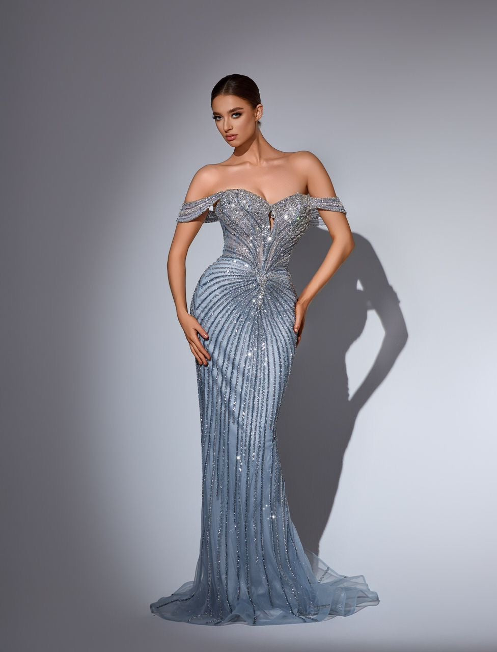 VENICE GOWN
