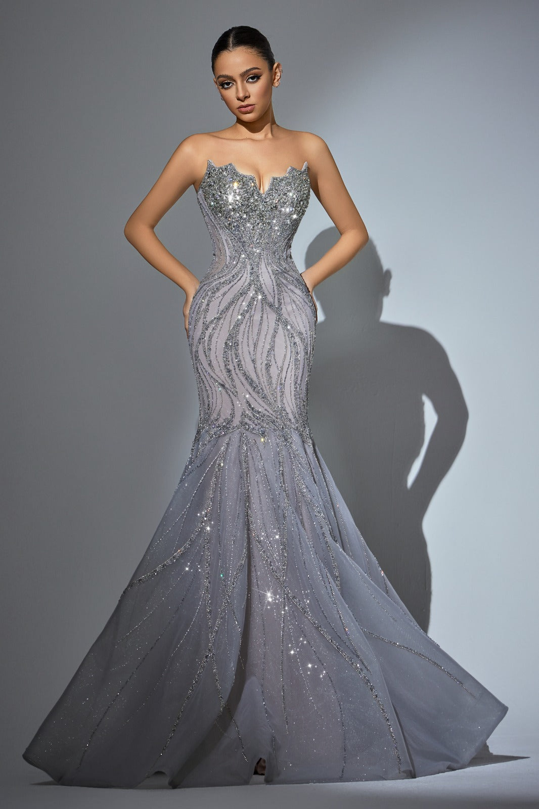 ELIYA GOWN