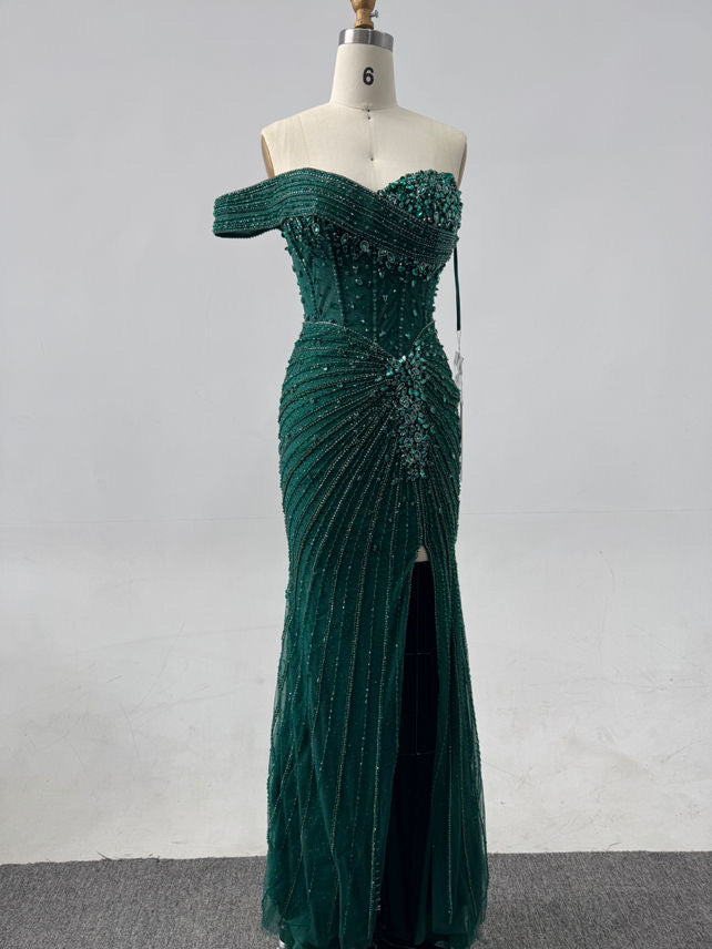 NICHOLE GOWN