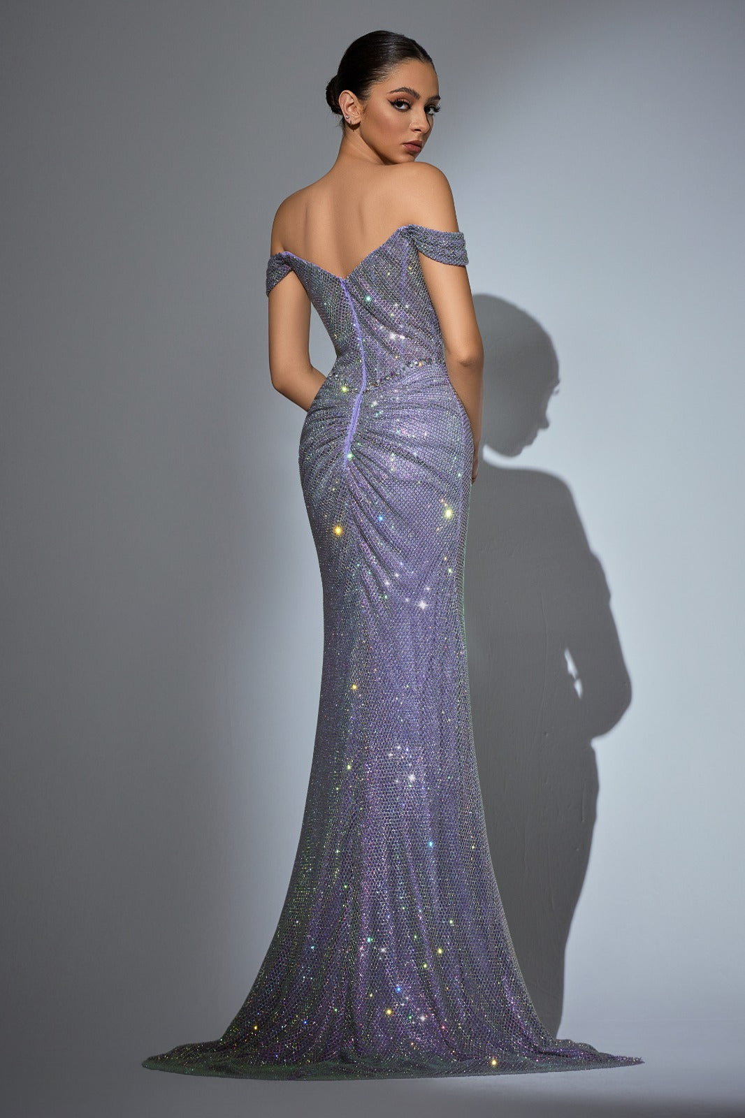 HARMONI GOWN
