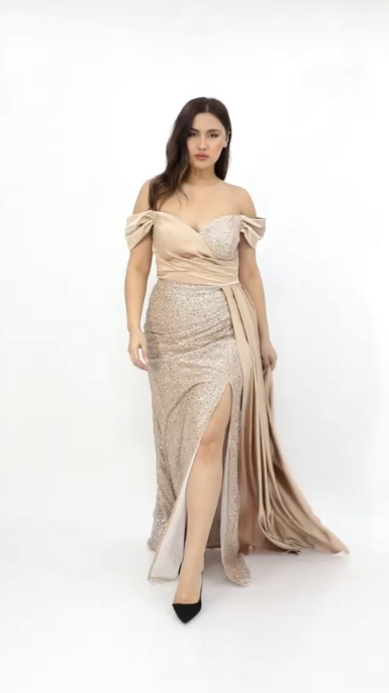 CATRINAH GOWN