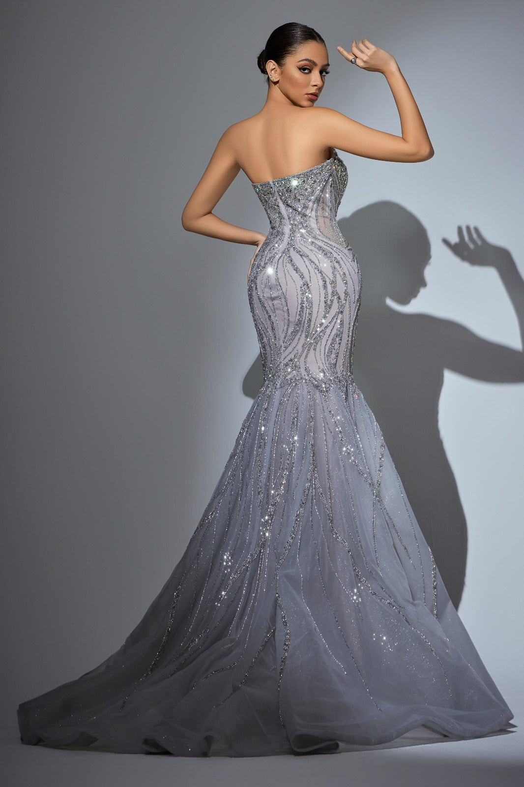 ELIYA GOWN