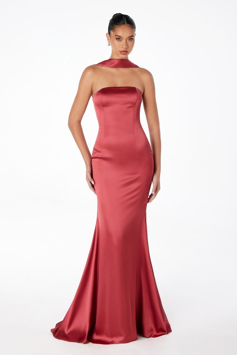 NABAA GOWN