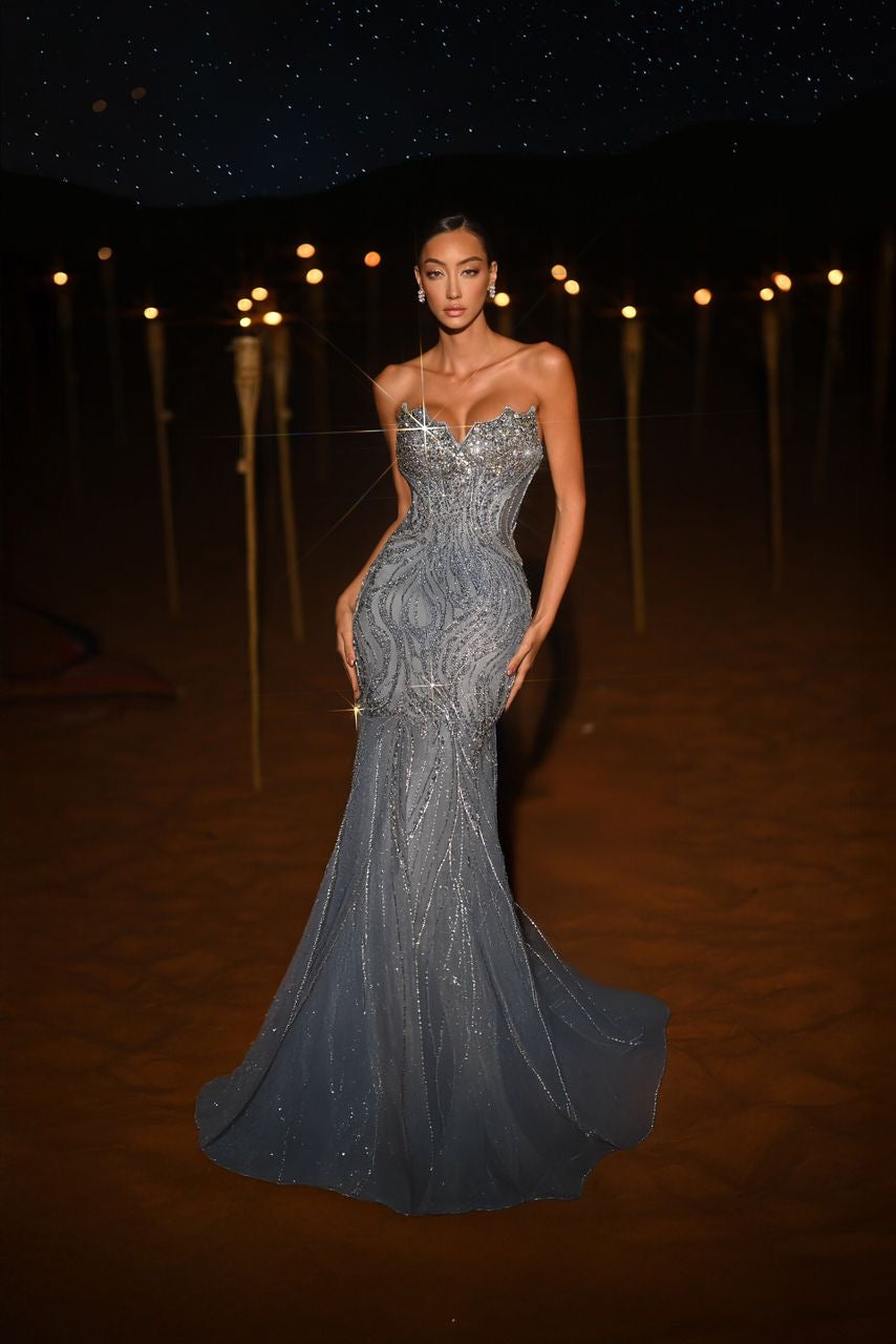 ELIYA GOWN