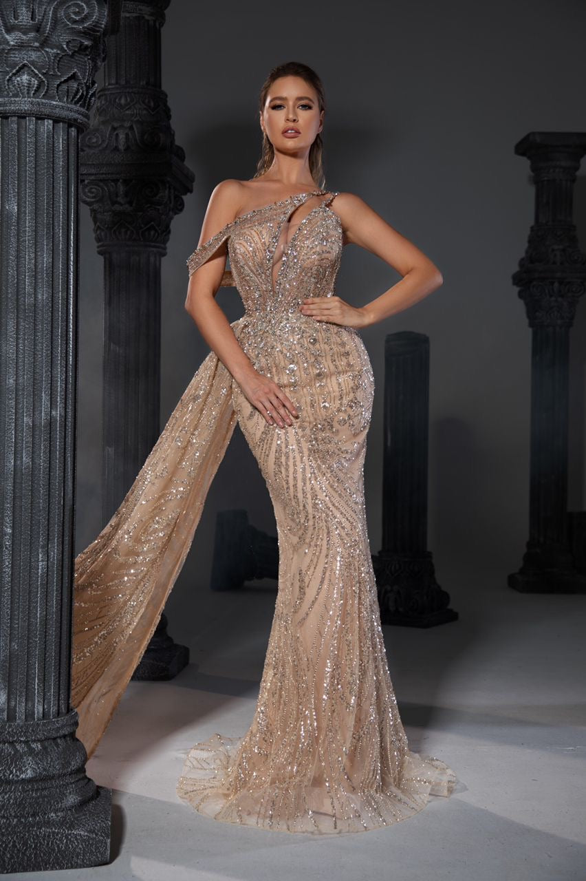 ATHENA GOWN