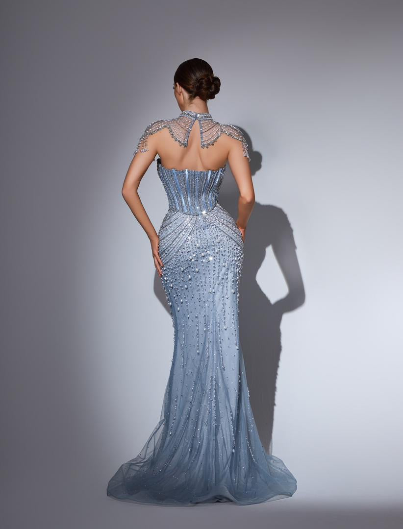 NADINE GOWN