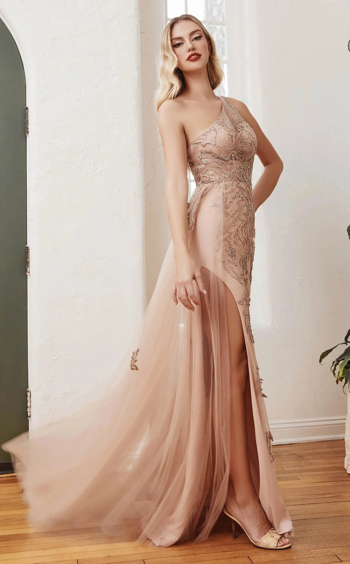 ISABELLA GOWN