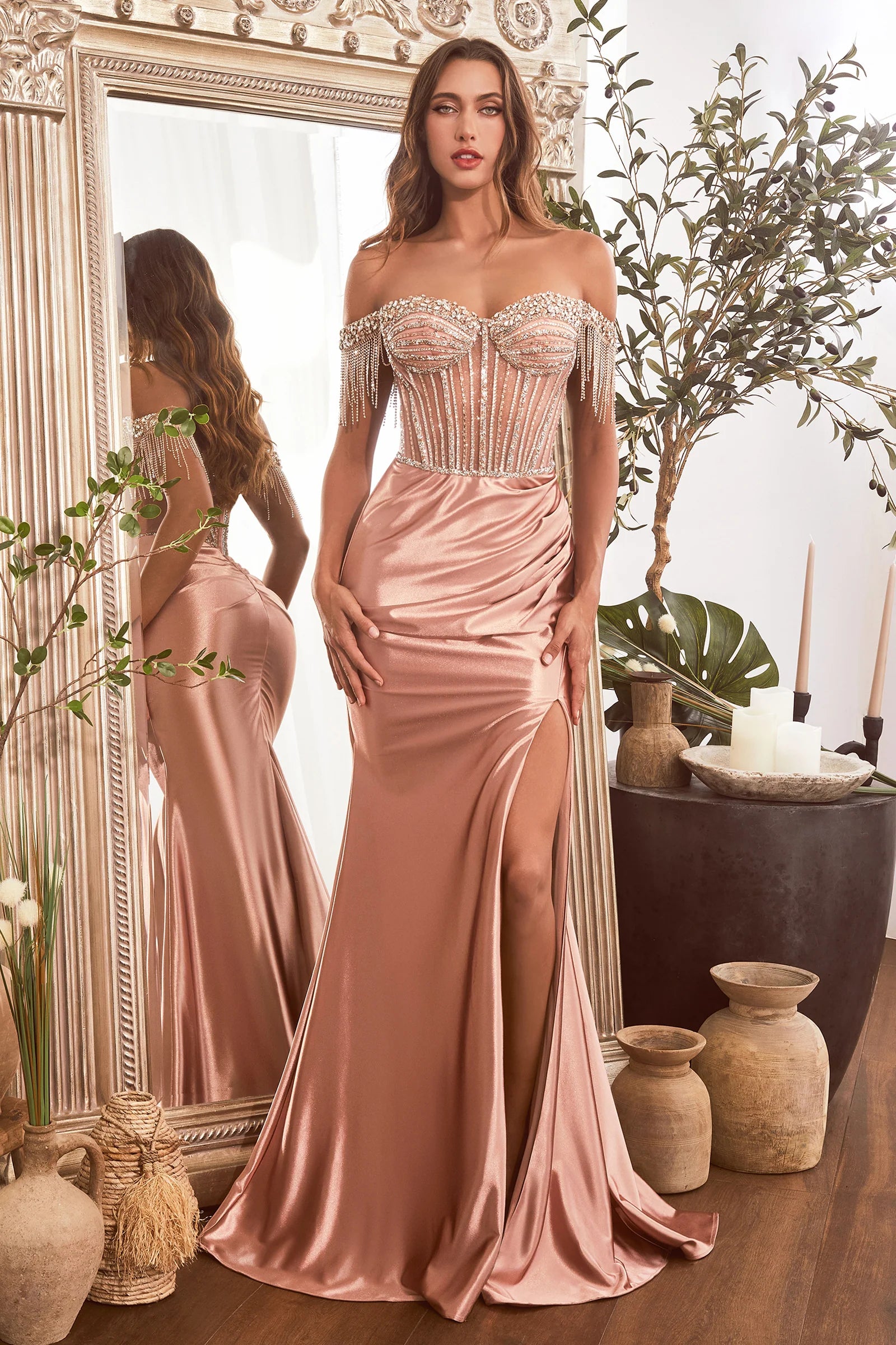 STACY GOWN