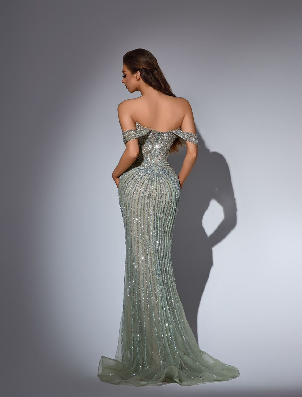 VENICE GOWN