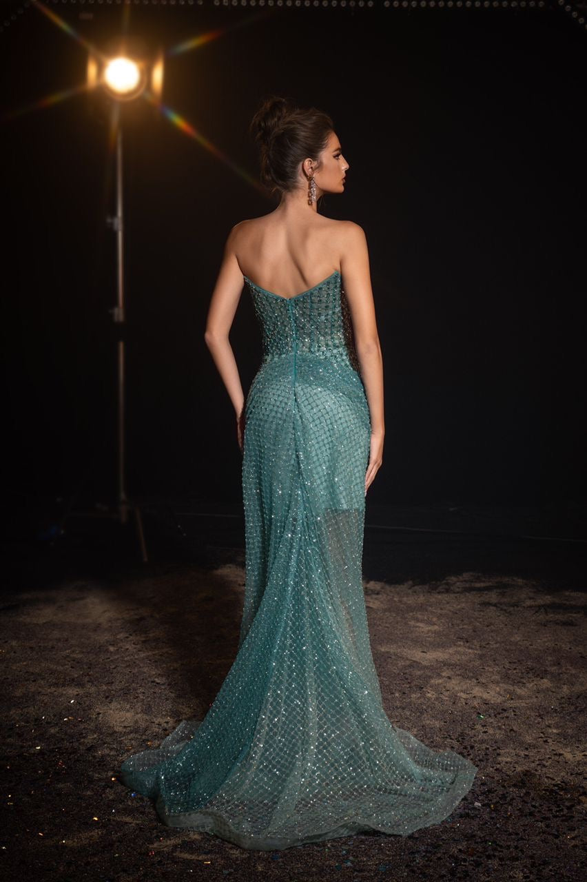 ALAINA GOWN