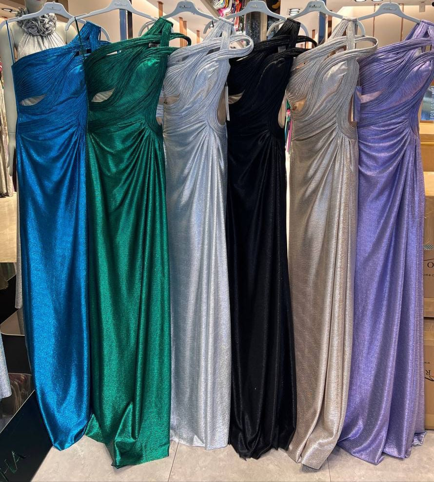 STEFANI GOWN