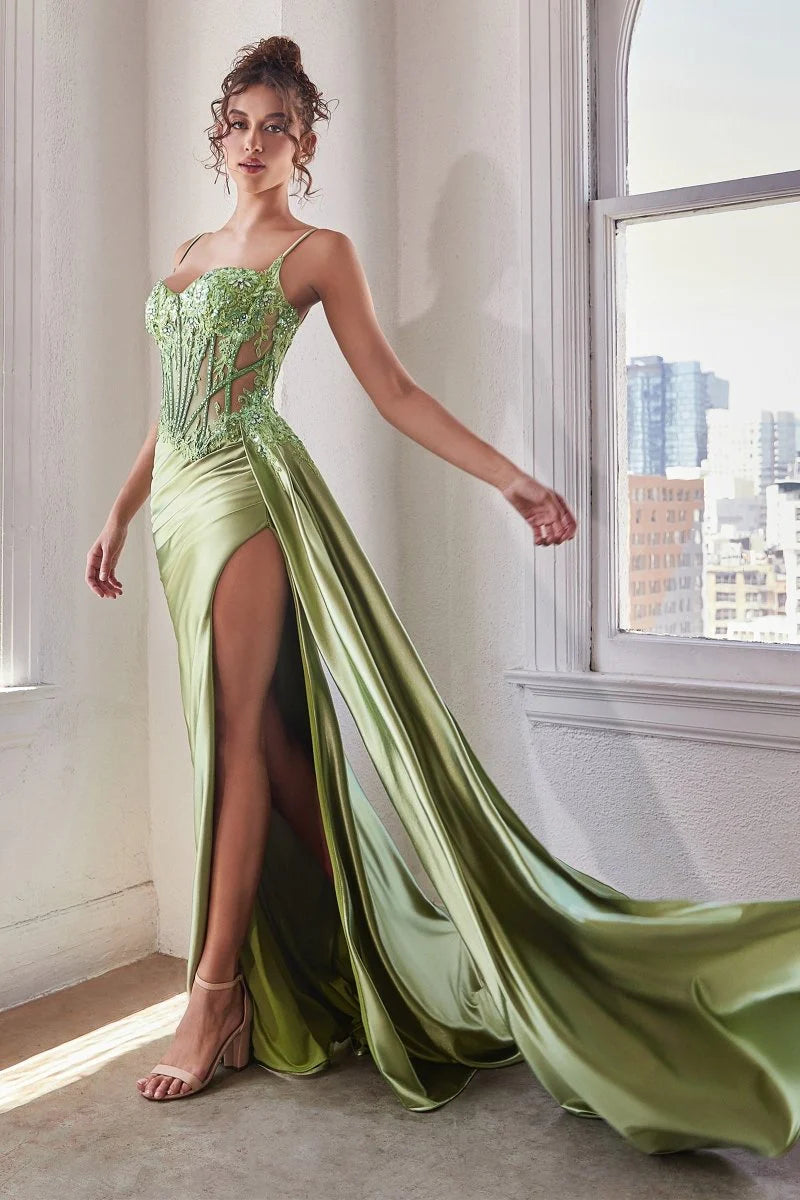 ARMANI GOWN