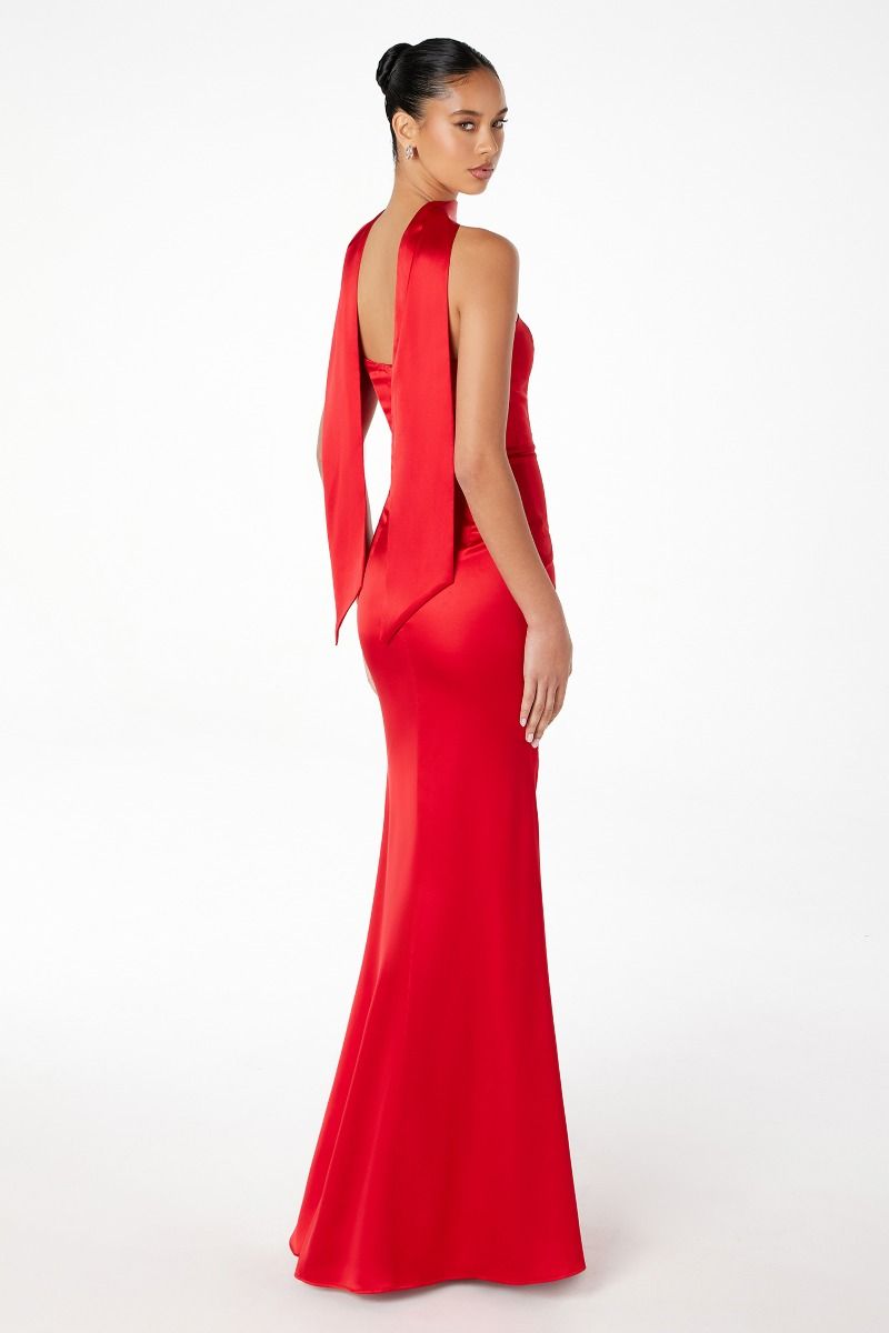 NABAA GOWN