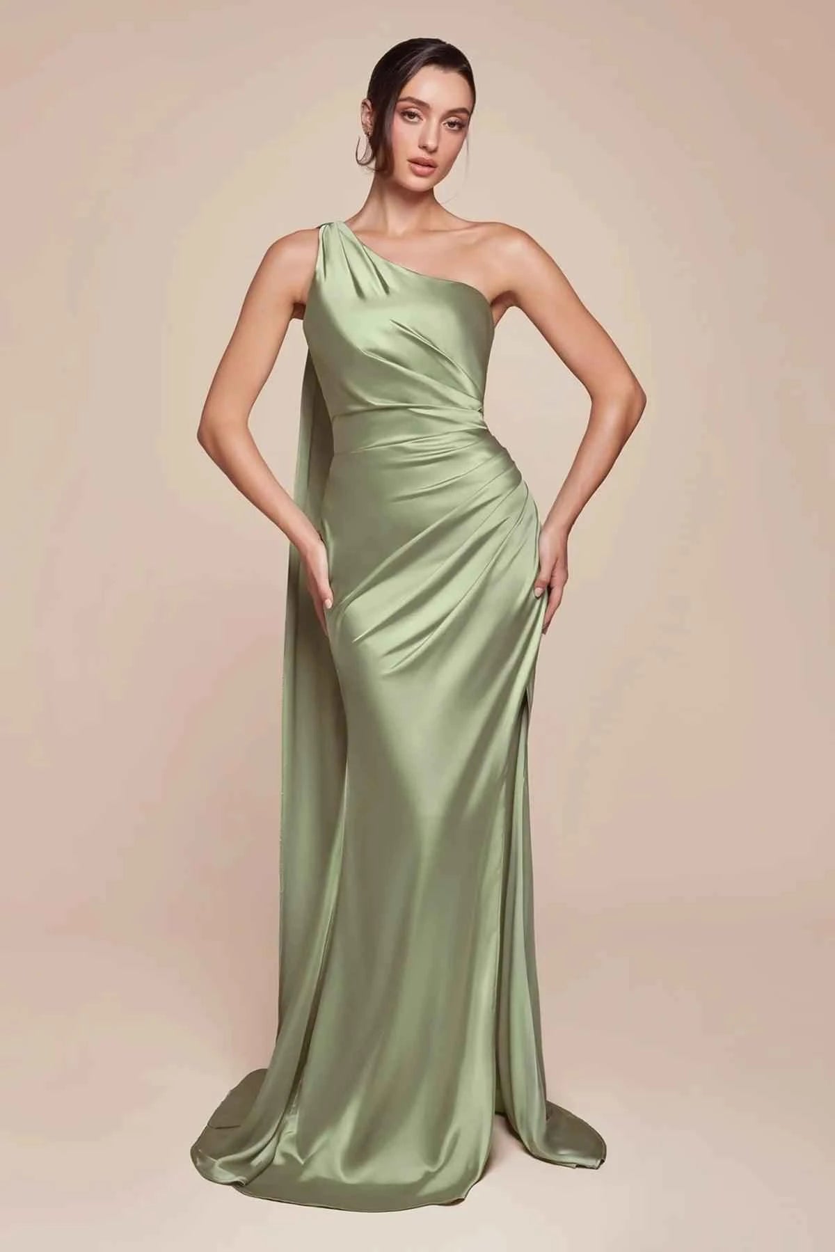 LUCIANA GOWN