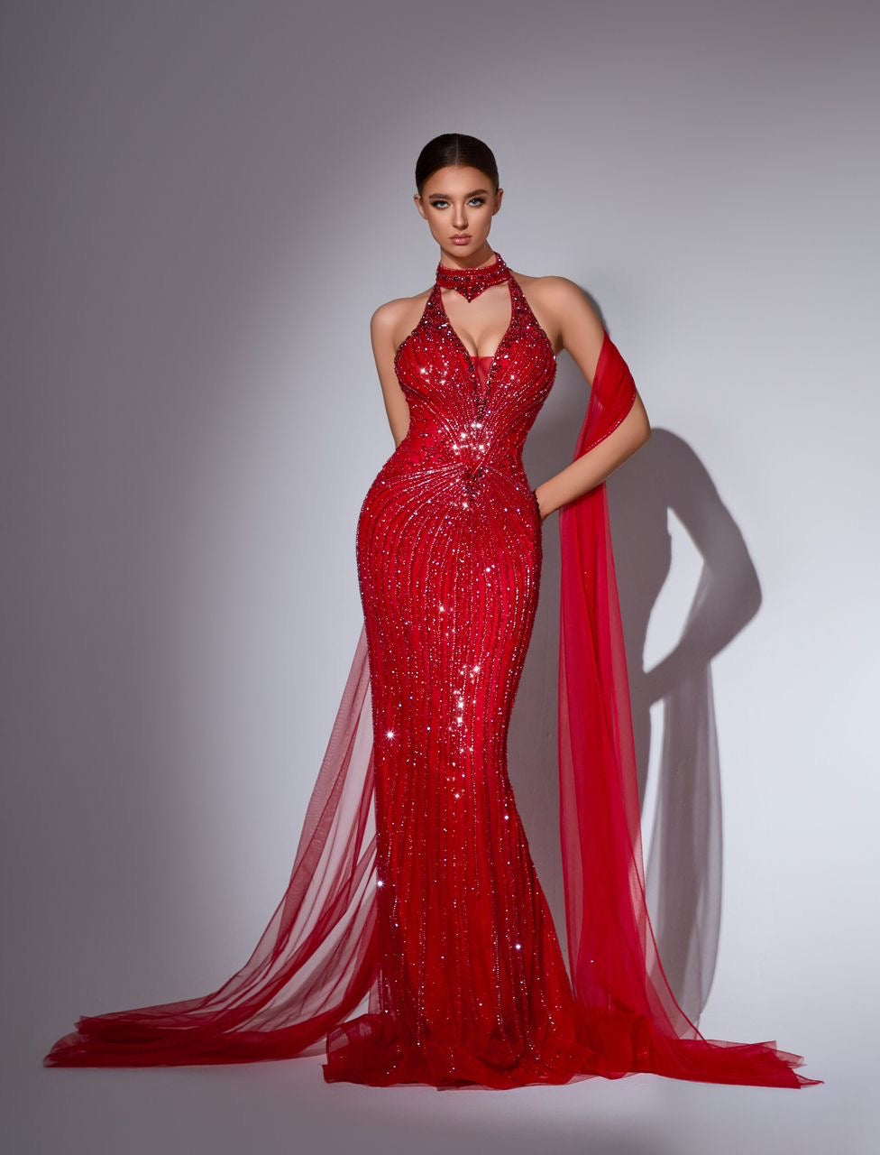 SELENA GOWN