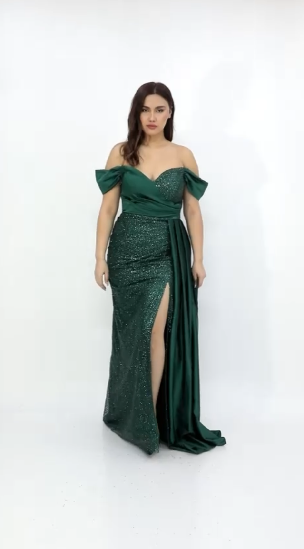 CATRINAH GOWN