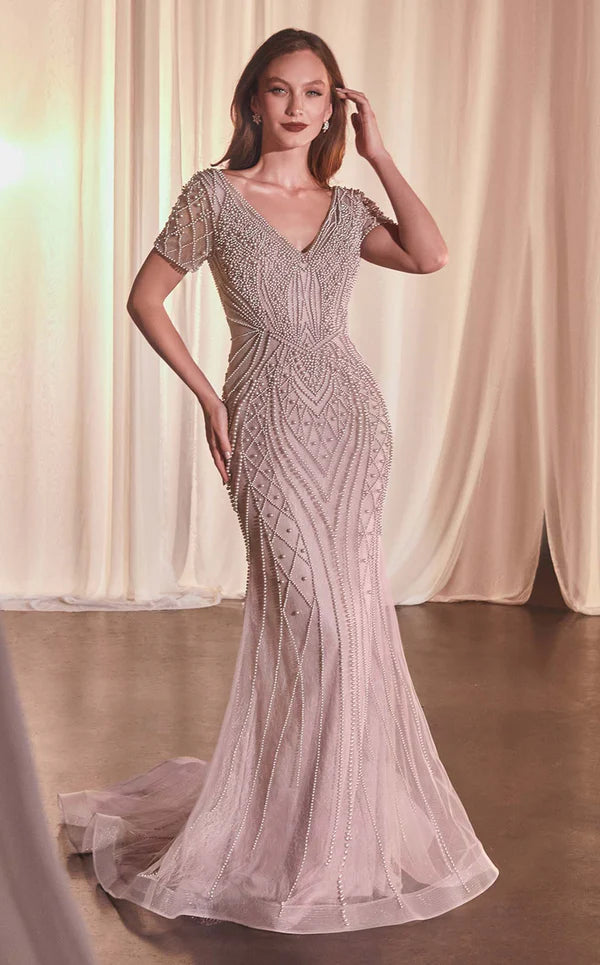 KAROL GOWN