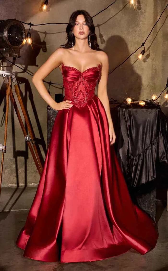 MIROLA GOWN