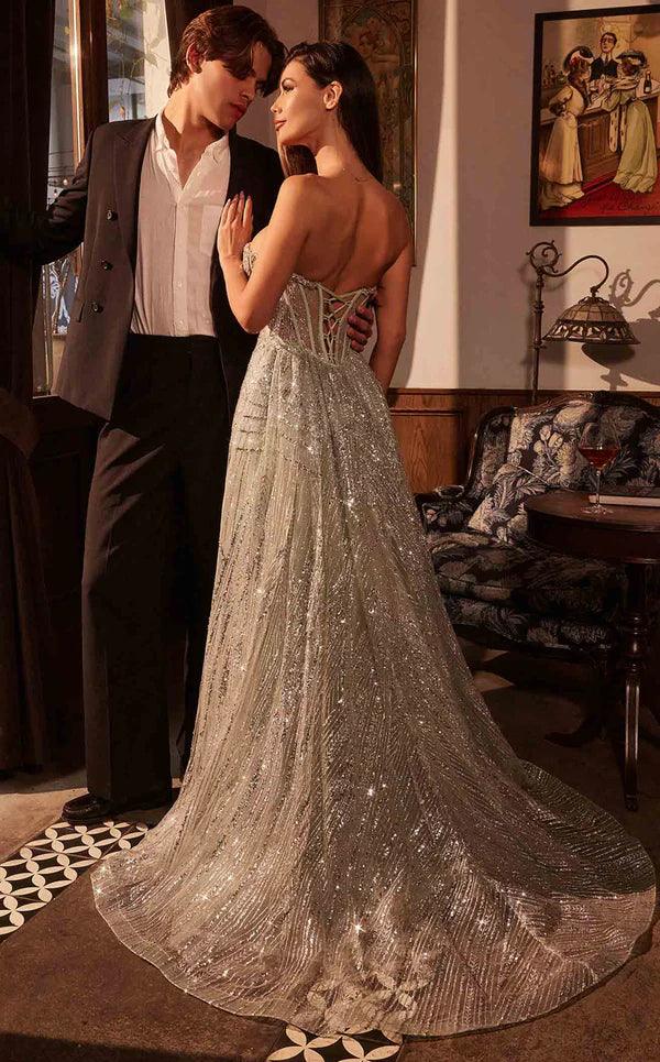 BERLEY GOWN