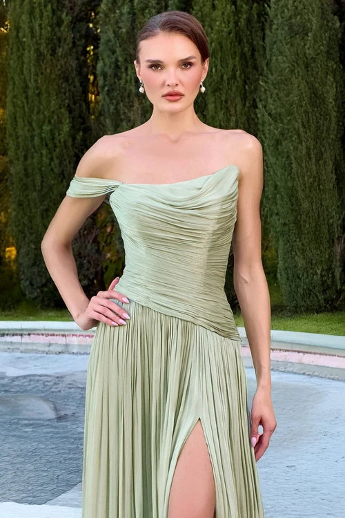 VALERIA GOWN
