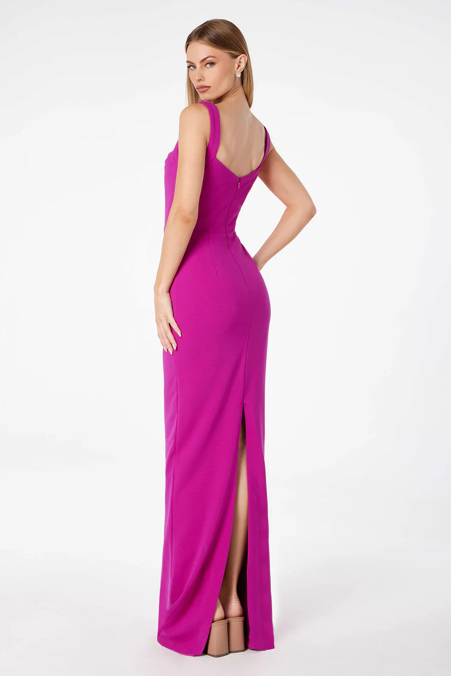 BARAA GOWN