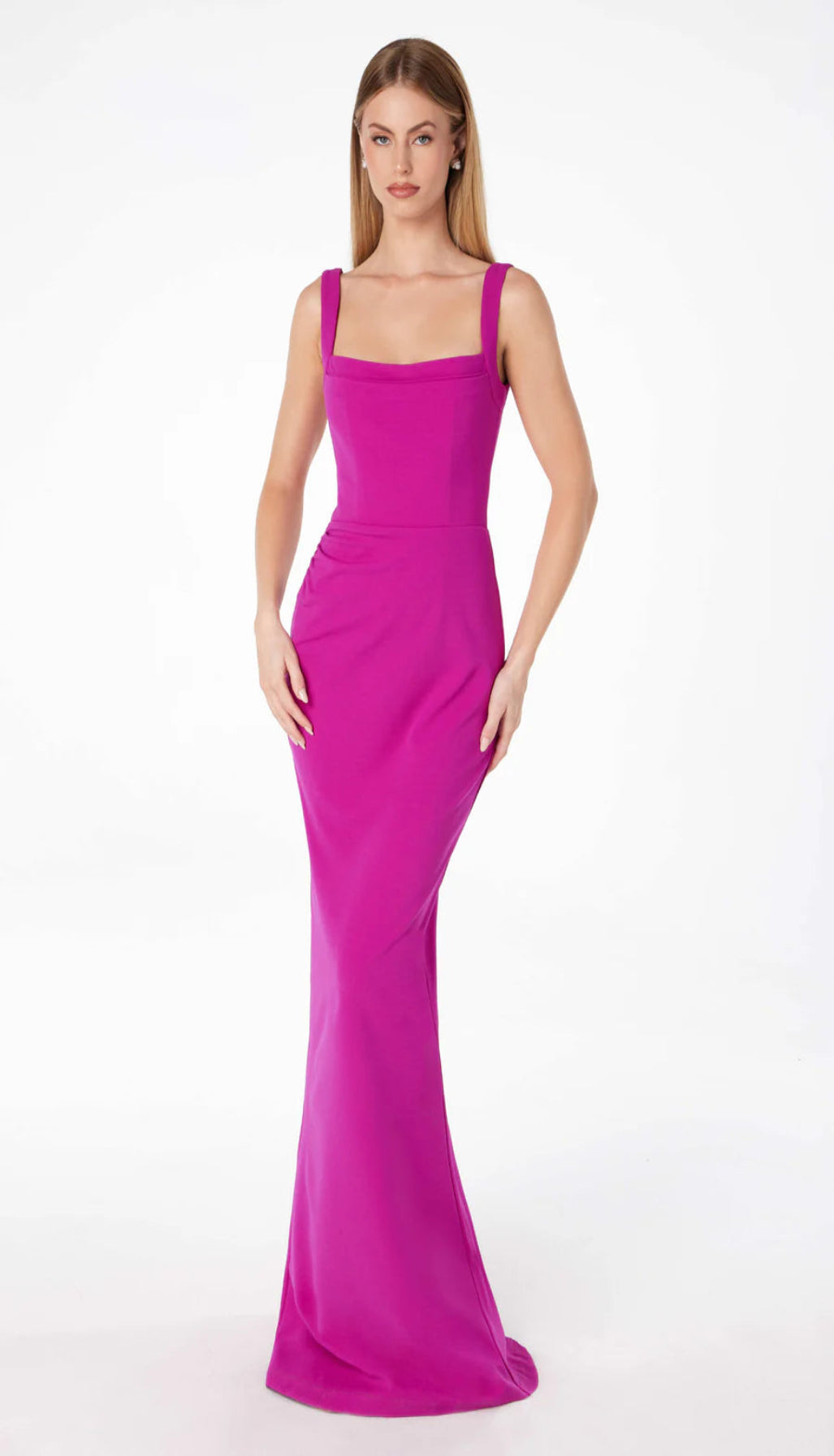 BARAA GOWN