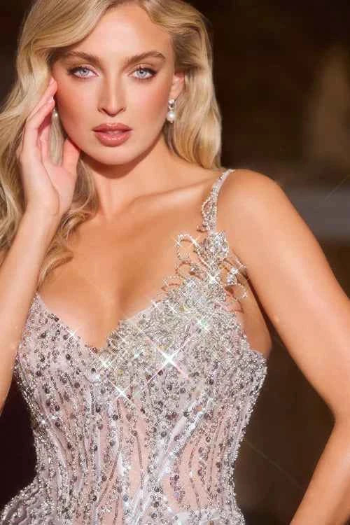 HEIDI GOWN