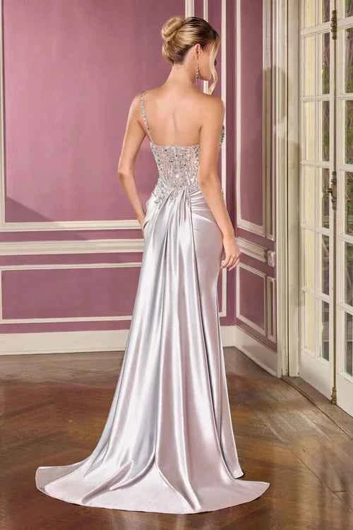 HEIDI GOWN